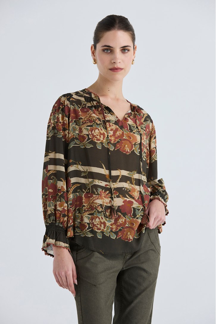 JASMINE TOP